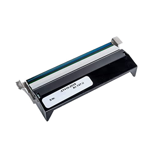 Zebra ZT230 Barcode Printer Head